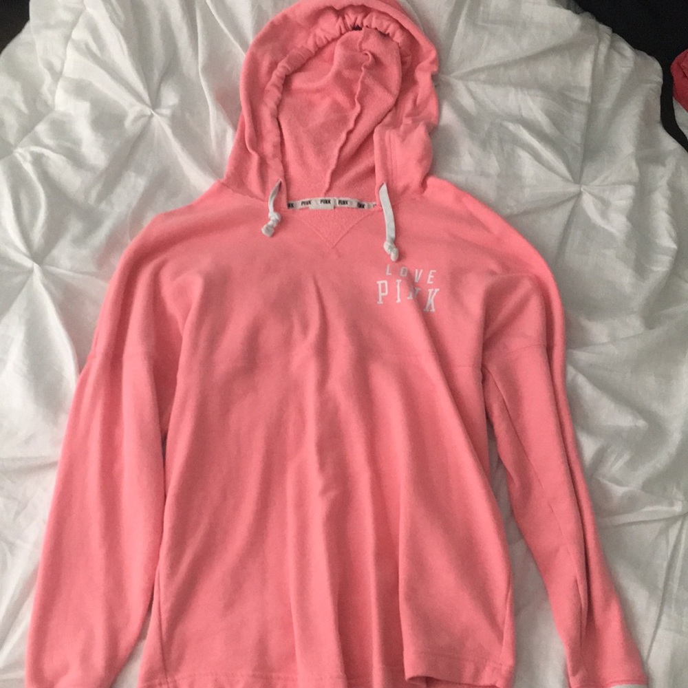 Pink Hoddie by PINK